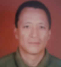 Rajeshwor Amatya